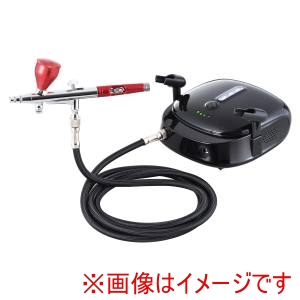 高儀 高儀 HCP-108LiA 充電式ホビーエアーブラシ