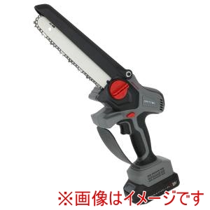 高儀 高儀 SL-BHCSE200-AS EM Share Link 18V充電式ブラシレスハンディチェーンソー200mm