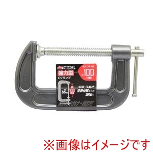 高儀 TKG 高儀 強力Cクランプ 100mm TKG