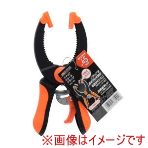 高儀 TKGQR 高儀 クランプ 185mmQRC-185 TKGQR