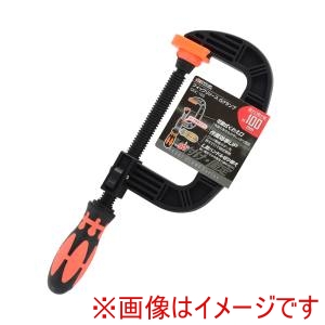 高儀 TKG 高儀 QR Gクランプ100mm QGC100 TKG