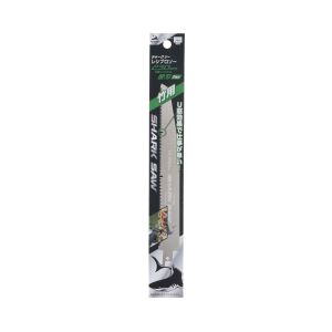 シャークソー SHARK SAW シャークソー 1301478 レシプロソーブレード 竹用 230mm 1枚入