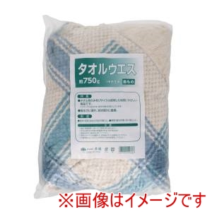 高儀 高儀 タオルウエス750g