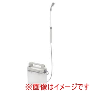 高儀 高儀 GSP-3.7LiB EM 3.7V充電式噴霧器