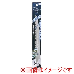 高儀 高儀 GGSP-3 EM 伸縮ポールガーデンソー用替刃 生木用