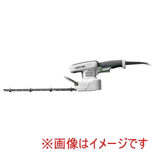 高儀 高儀 GHT-250B EM コード式 コンパクト軽量ヘッジトリマー 250mm