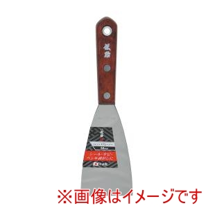 高儀 高儀 ステンレススクレーパー64mm