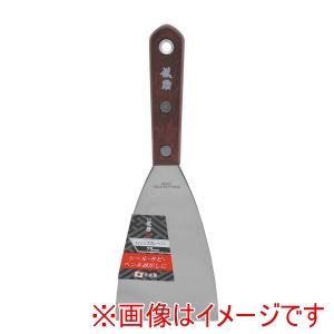 高儀 高儀 ステンレススクレーパー75mm