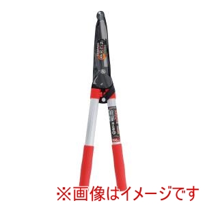 高儀 高儀 総焼入軽量アルミ柄刈込鋏 150mm 小