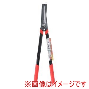 高儀 高儀 日本製パイプ柄刈込鋏150mm
