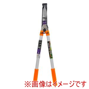 高儀 高儀 TSK-02S 伸縮アルミ柄刈込鋏ステンレス