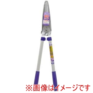 高儀 高儀 軽量ステンレス芝生刈込鋏165mm