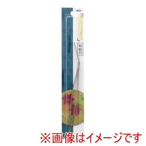 高儀 高儀 ステンレスヘラ付ピンセット直