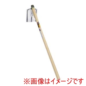 高儀 高儀 家庭菜園三本鍬1050mm