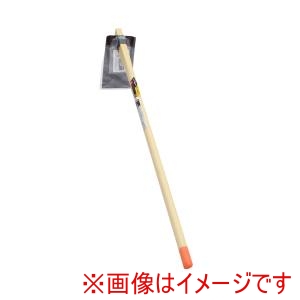 高儀 高儀 家庭菜園鍬女性用1050mm