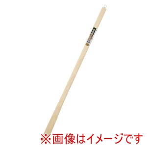 高儀 高儀 家庭鍬の柄1050mm