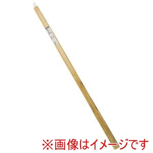 高儀 高儀 家庭用三本 唐鍬用鍬の柄