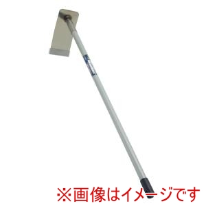 高儀 高儀 パイプ柄軽量菜園鍬小ステンレス