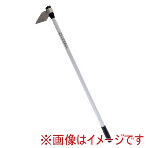 高儀 高儀 TGパイプ柄ステンレス 唐鍬1050mm 柄