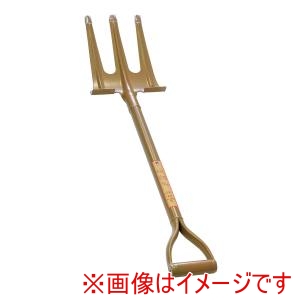 高儀 高儀 お芋の収穫フォーク