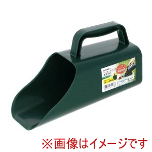 高儀 高儀 プランターガーデン用土すくい