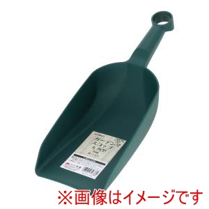 高儀 高儀 ガーデンスコップ大角型