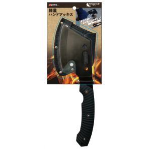 高儀 高儀 愉し火軽量ハンドアッキス 2044676