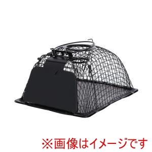 高儀 高儀 ブラックネズミ捕りドーム型大