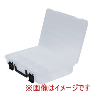 高儀 高儀 部品ケース クリア
