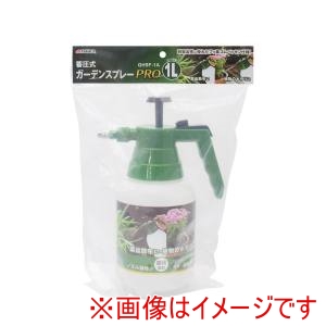 高儀 高儀 GHSF-1A 蓄圧スプレーPRO1L