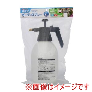 高儀 高儀 GHSN-2C 蓄圧式スプレー2L