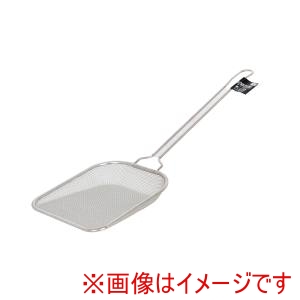 高儀 高儀 角フライヤー用カス 揚 粗目