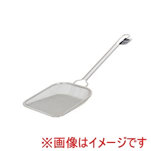 高儀 高儀 角フライヤー用カス 揚 細目