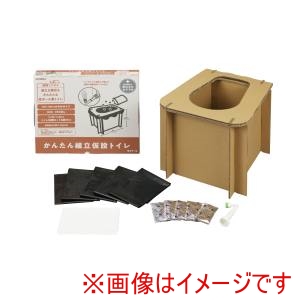 高儀 高儀 BKT-5 かんたん組立仮設トイレ