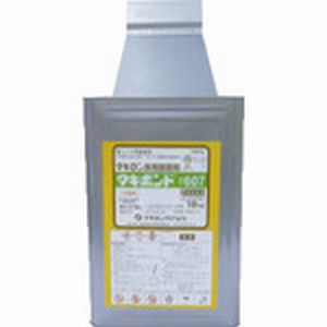 タキロン タキロン TB607 18KG タキボンド607 18KG