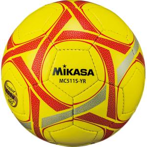 ミカサ MIKASA ミカサ 軽量球5号 シニア用 MC511SYR