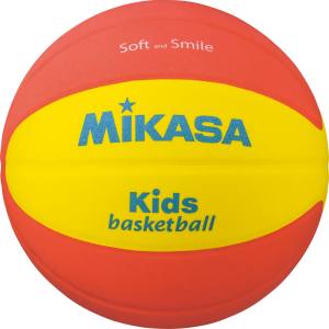 ミカサ MIKASA ミカサ スマイルバスケット5号 SB512YO
