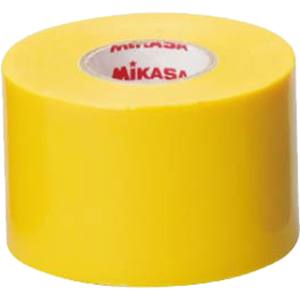 ミカサ MIKASA ミカサ ラインテープ 伸びるタイプ イエロー LTV5025Y