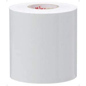 ミカサ MIKASA ミカサ フットサル用アクセサリー ラインテープ 伸縮タイプ/80mm幅 FS8LT20