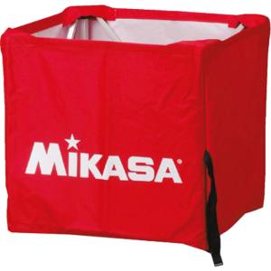 ミカサ MIKASA ミカサ 器具 ボールカゴ用 箱型 小 幕体のみ BCMSPSS