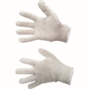 富士手袋 富士手袋 607-C まる綿手袋 白線