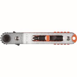 ベッセル VESSEL ベッセル TD-77 ペタラチェ 板ラチェットドライバー ベントアップ TD-77 VESSEL