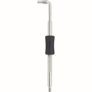 ベッセル VESSEL ベッセル TD-63-4 ペタドラ L型オフセットドライバー TD-63 対辺4 VESSEL