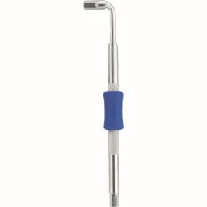 ベッセル VESSEL ベッセル TD-63-5 ペタドラ L型オフセットドライバー TD-63 対辺5 VESSEL