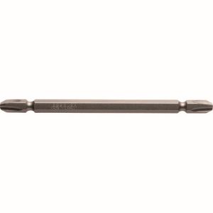 ベッセル VESSEL ベッセル M-A143110H マグネット入りビット +3×110 H 両頭ビット 10本 メーカー直送 代引不可 北海道沖縄離島不可