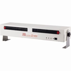 ベッセル VESSEL ベッセル CF-600 静電気除去クロスフローファン 薄型&幅広600mm VESSEL メーカー直送 代引不可 北海道沖縄離島不可