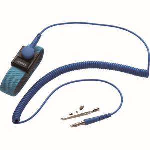 ベッセル VESSEL ベッセル EPS-05 ESD対策用リストストラップ 10個1組 EPS-05 VESSEL