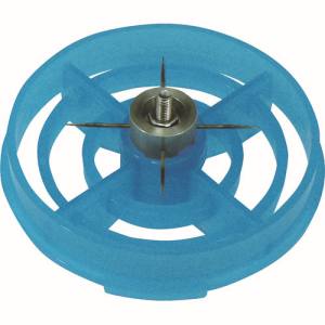 ベッセル VESSEL ベッセル F-6H 針電極ユニット F-6H 適用機種:F-6RST、F-6RCL VESSEL