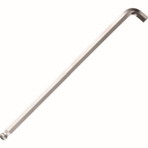 ベッセル VESSEL ベッセル 8200BP-L-H8 本締めボールポイントレンチ短軸仕様 ロングタイプ 8200BP-L 対辺8 VESSEL