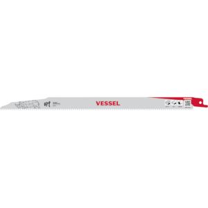 ベッセル VESSEL ベッセル SBR-0930-5 ライノブレード 5個入